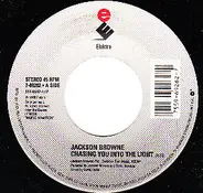 Jackson Browne - Chasing You Into The Light