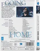 DVD - Jackson Browne - Going Home