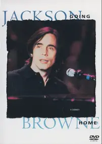 Jackson Browne - Going Home