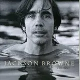 Jackson Browne - I'm Alive