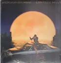 LP - Jackson Browne - Lawyers in love - Still sealed