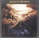 LP - Jackson Browne - Running On Empty
