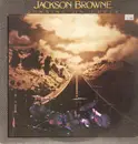 LP - Jackson Browne - Running On Empty - With Poster!