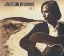 CD - Jackson Browne - Solo Acoustic Vol. 2 - Digipack