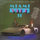 LP - Jackson Browne, Phil Collins, The Damned, Jan Hammer - Miami Vice II