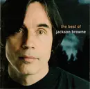 CD - Jackson Browne - The Next Voice You Hear - The Best Of Jackson Browne