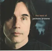 CD - Jackson Browne - The Next Voice You Hear - The Best Of Jackson Browne