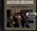 CD - Jackson Browne - The Pretender