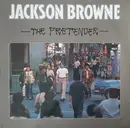 LP - Jackson Browne - The Pretender
