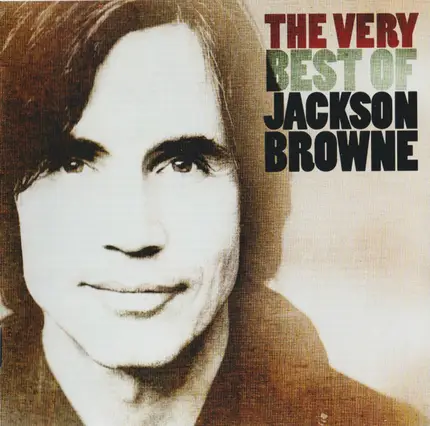 Jackson Browne - The Very Best Of