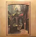 LP - Jackson Browne - For Everyman - Die-Cut