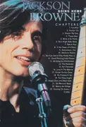 DVD - Jackson Browne - Going Home