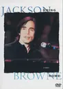 DVD - Jackson Browne - Going Home