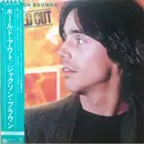 LP - Jackson Browne - Hold Out