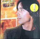 LP - Jackson Browne - Hold Out