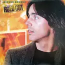 LP - Jackson Browne - Hold Out - AR - Allied Pressing