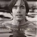 CD - Jackson Browne - I'm Alive