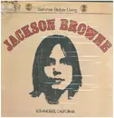 LP - Jackson Browne - Jackson Browne