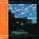 LP - Jackson Browne - Late For The Sky