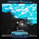 LP - Jackson Browne - Late For The Sky