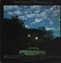 LP - Jackson Browne - Late For The Sky