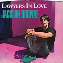 7inch Vinyl Single - Jackson Browne - Lawyers In Love