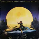 LP - Jackson Browne - Lawyers In Love