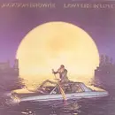CD - Jackson Browne - Lawyers In Love