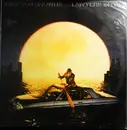 LP - Jackson Browne - Lawyers In Love