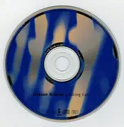 CD - Jackson Browne - Looking East