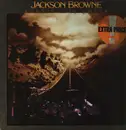 LP - Jackson Browne - Running On Empty - + Booklet