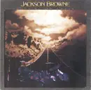 LP - Jackson Browne - Running On Empty