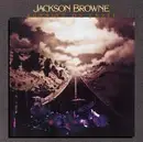 LP - Jackson Browne - Running On Empty