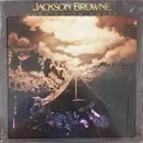 LP - Jackson Browne - Running On Empty - SP-AR