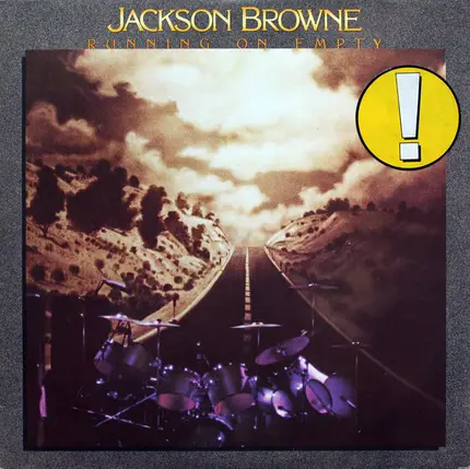 Jackson Browne - Running on Empty