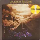 LP - Jackson Browne - Running On Empty - Booklet