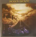 LP - Jackson Browne - Running On Empty