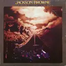 LP - Jackson Browne - Running On Empty - Booklet