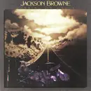 CD - Jackson Browne - Running On Empty