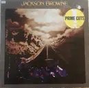 LP - Jackson Browne - Running On Empty - Booklet