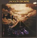 LP - Jackson Browne - Running On Empty