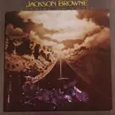 LP - Jackson Browne - Running On Empty