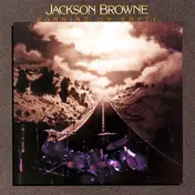 Jackson Browne - Running on Empty