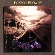Jackson Browne - Running on Empty