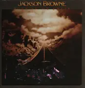 LP - Jackson Browne - Running On Empty