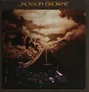 LP - Jackson Browne - Running On Empty