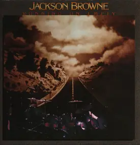 Jackson Browne - Running on Empty