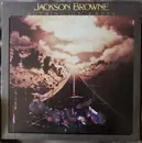LP - Jackson Browne - Running On Empty