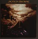 LP - Jackson Browne - Running On Empty