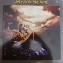 LP - Jackson Browne - Running On Empty - +Booklet
